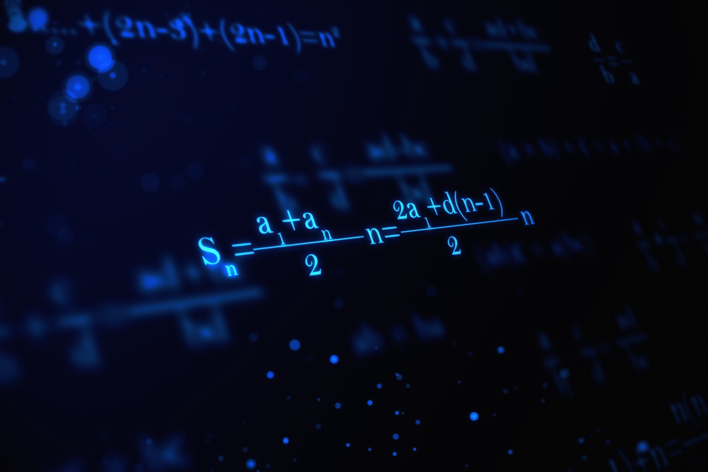 Matemáticas Computacionales Para Inteligencia Artificial - Curso Autod 