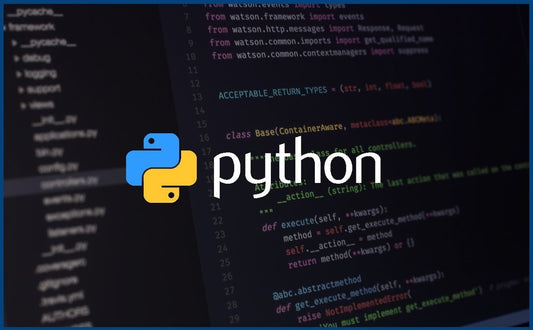 Lenguaje Python para Big Data - Curso autodirigido