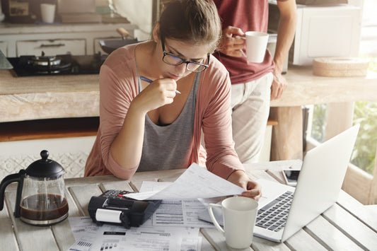 Finanzas para no Financieros