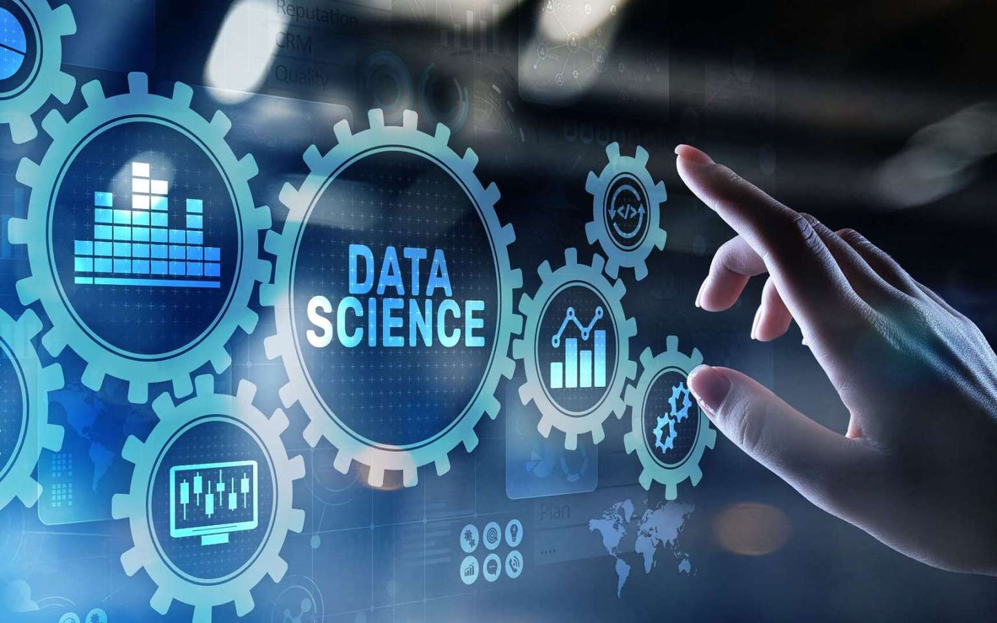 Data Science global - Curso autodirigido