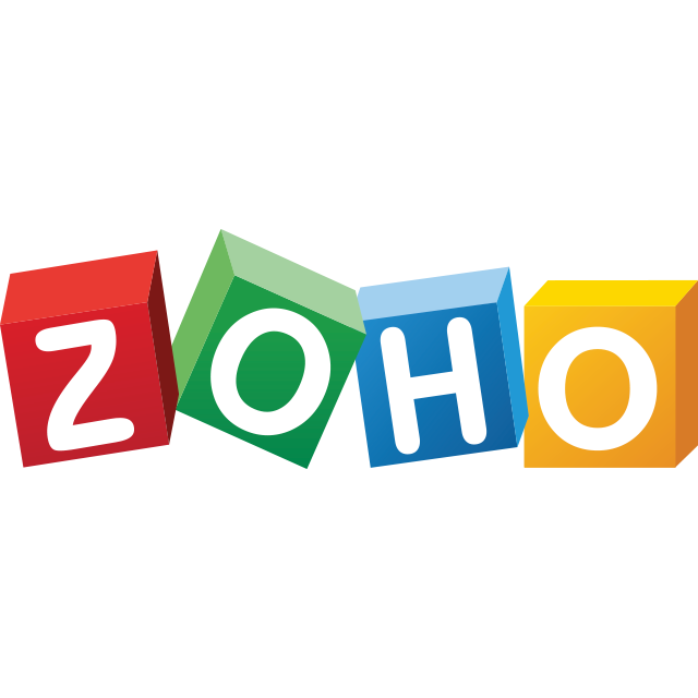 Zoho Consultant