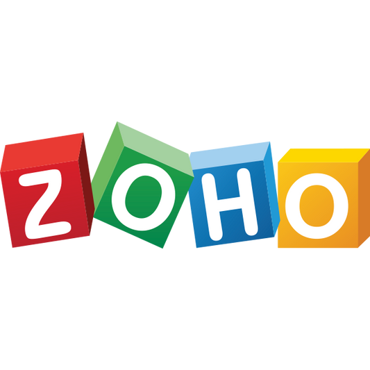 Zoho Consultant