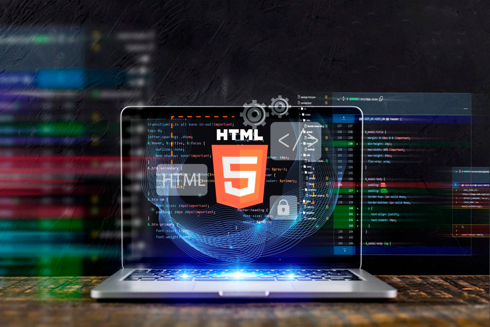 Fundamentos de HTML5 para el diseño interactivo - Curso autodirigido